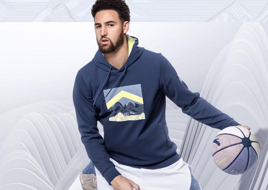 Anta Sports : préliminaires 1er semestre 2023