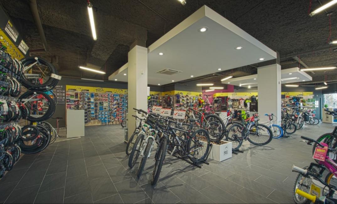 Bouticycle ouvrira 5 magasins en 2023 NEWS Sport Guide Le business des enseignes et des marques