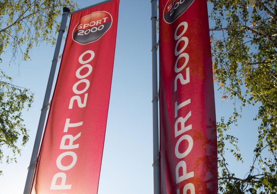 Sport 2000 Autriche demande à être placé en redressement judiciaire