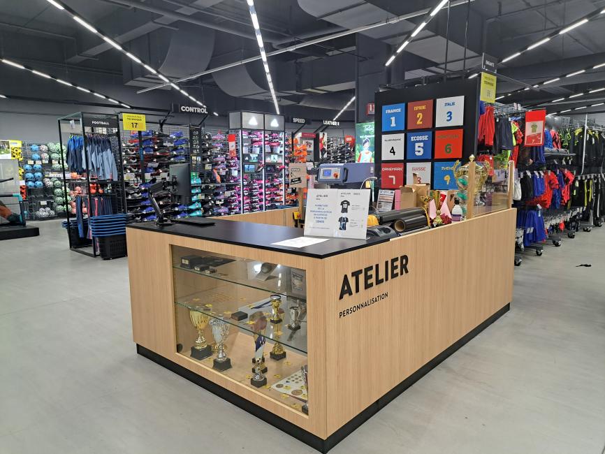 Decathlon (France)