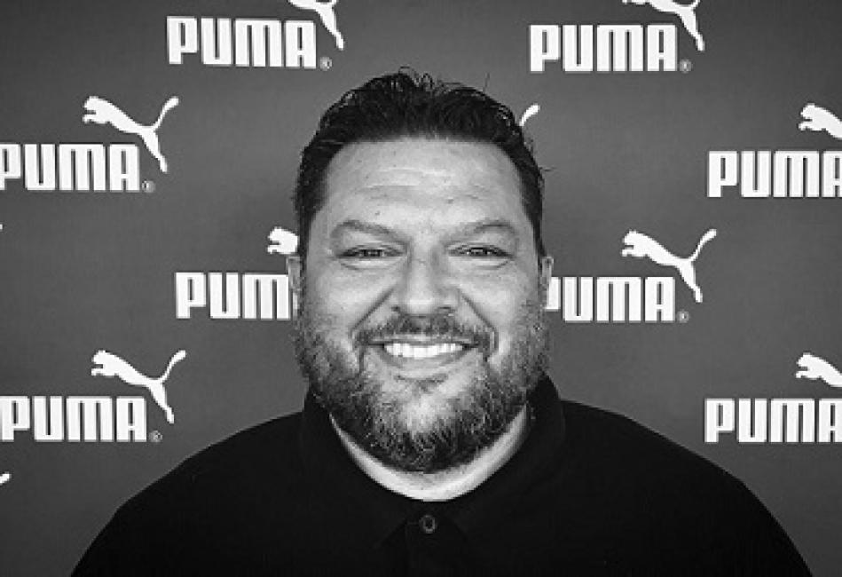 Puma : Christophe Cance