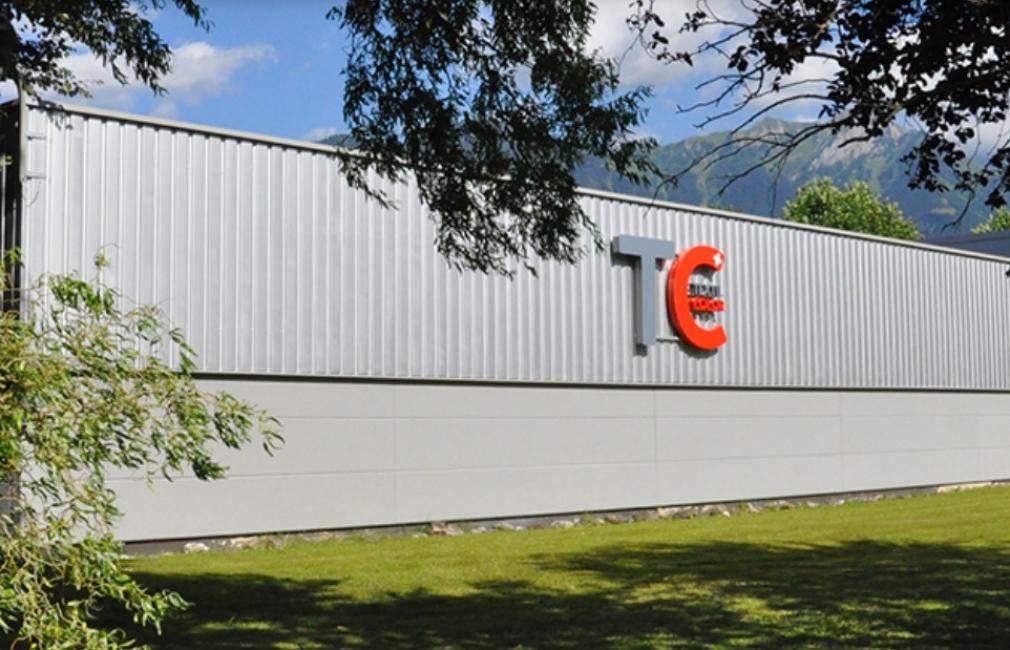 Texticolor acquiert Schoeller Technologies AG