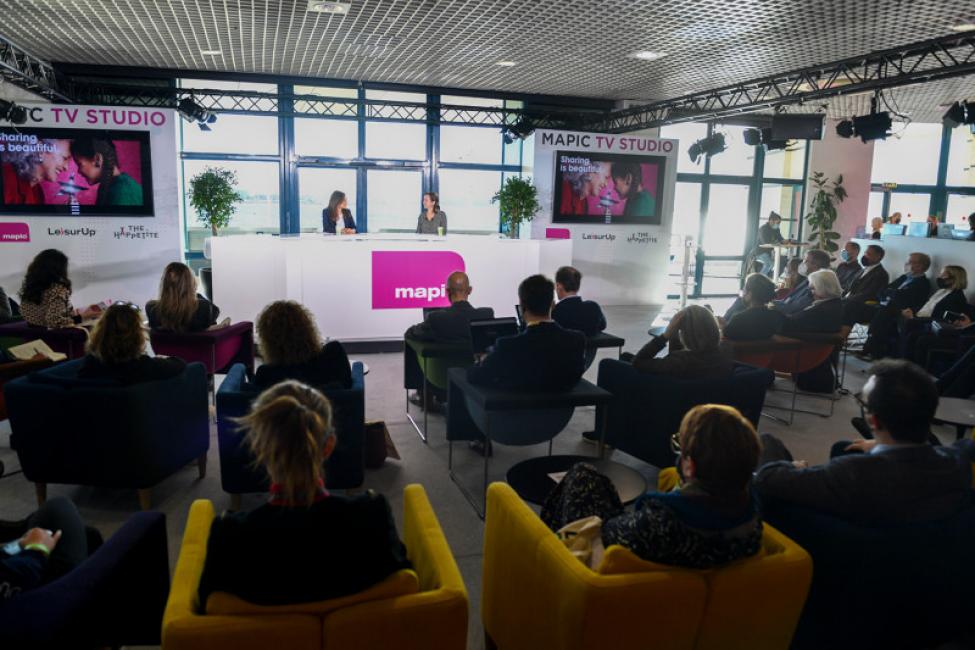 Un Mapic influent malgré sa taille réduite