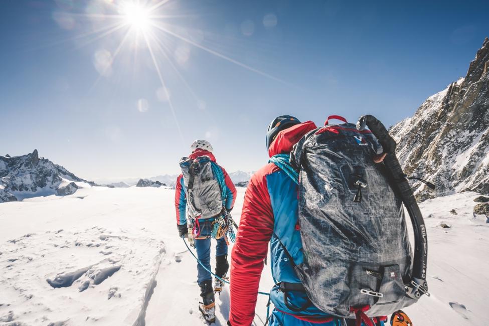 Romain Millet « Innovation, changement du climat et connexion aux consommateurs »