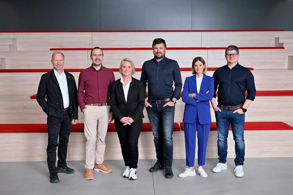 Sport 2000 International nomme un nouveau president