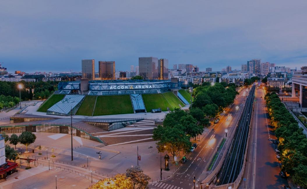 La Global Sports Weeks approche avec un renfort