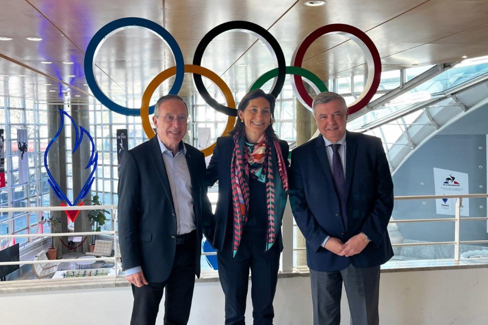 La FFA veut co-construire des courses avec des collectivités