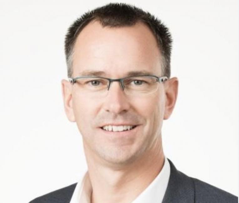 Katadyn Group : Karl A. Baumann