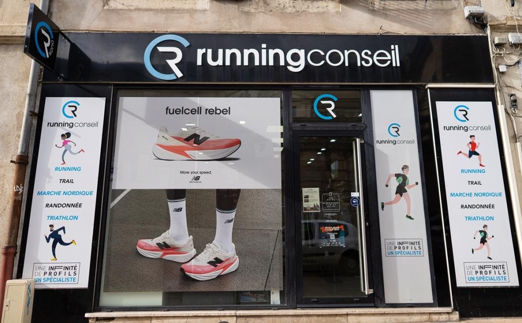 Running Rando Conseil continue d'attirer de nouveaux coopérateurs par ses résultats