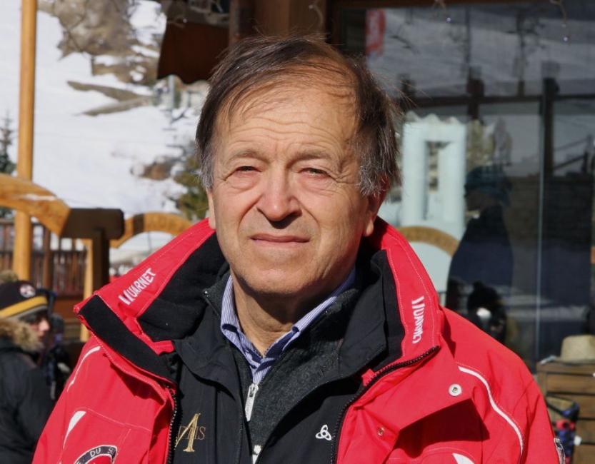 Gérard Mattis s’est éteint