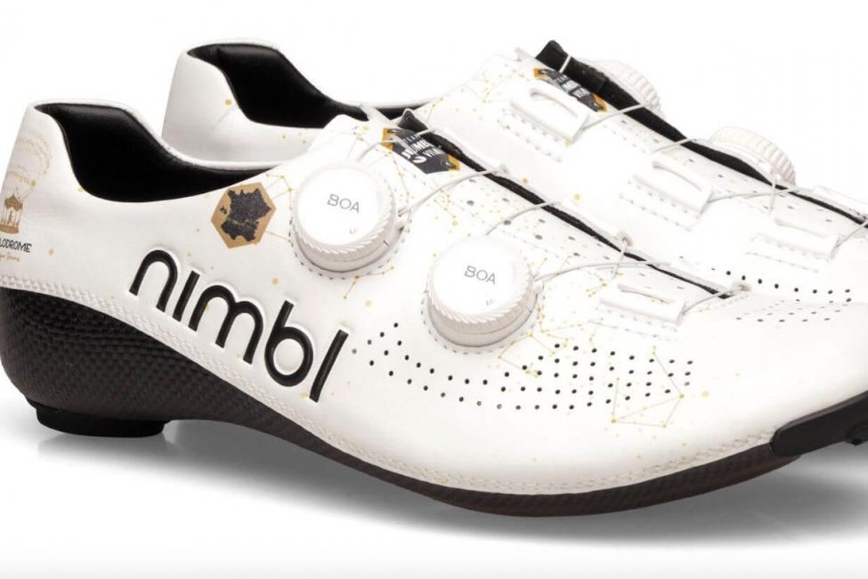 Pon Bike met le pied dans Nimbl