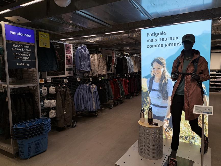 Decathlon (Paris)