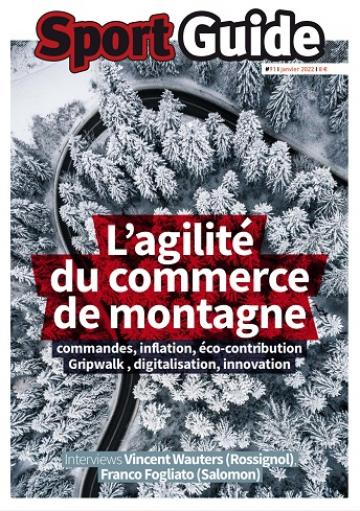Sport Guide 91