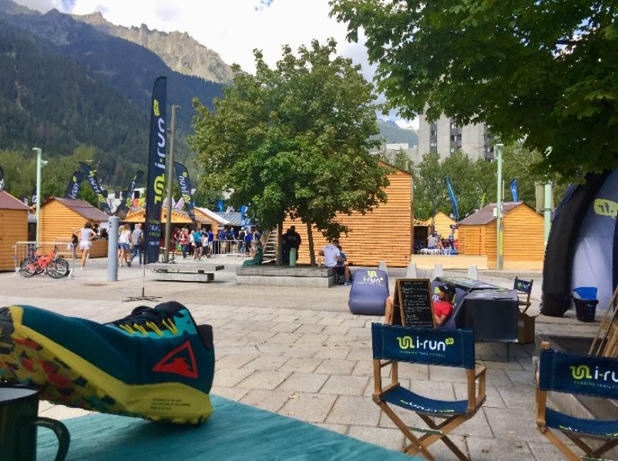 nike running university village