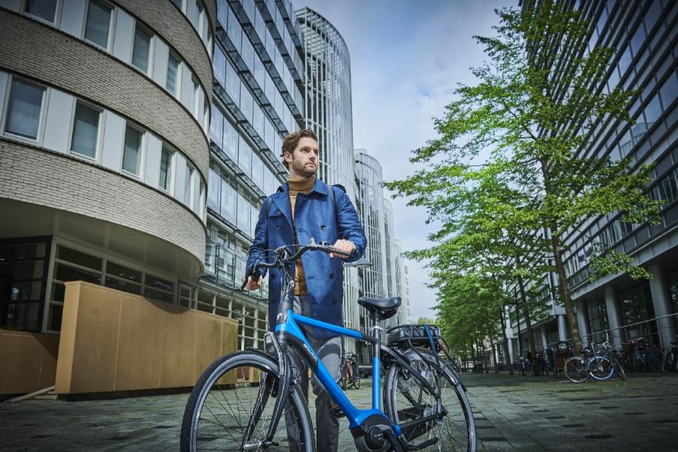 Accell Group passe dans les mains de nouveaux actionnaires