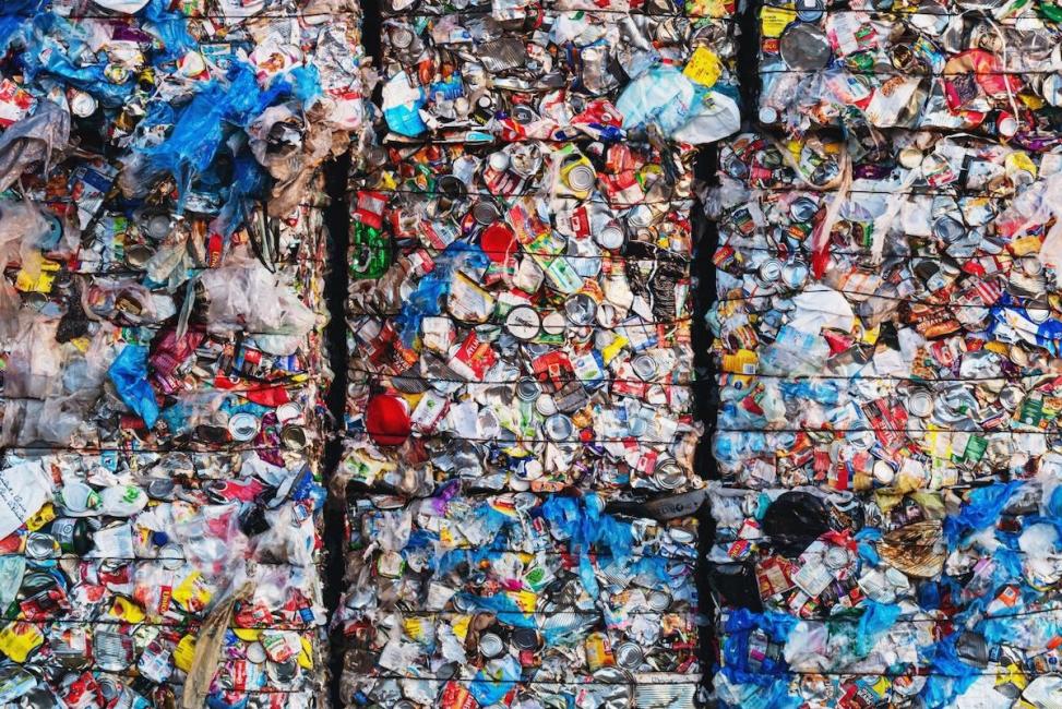 Pollution plastique : nouvel échec des négociations mondiales