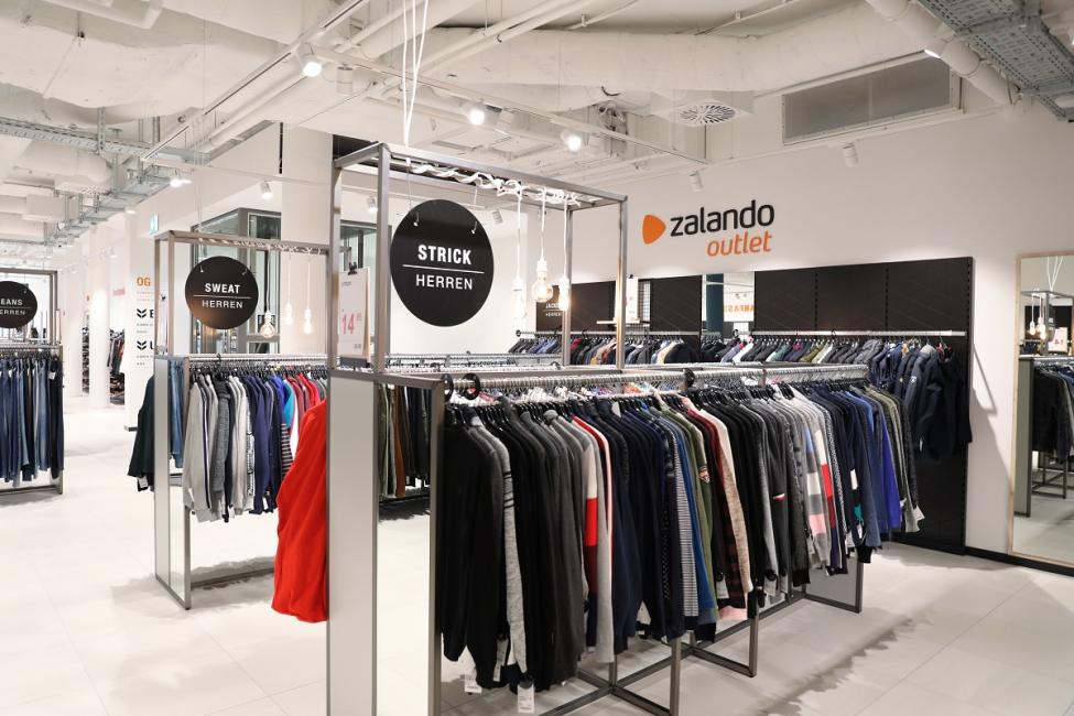 Zalando resserre les vis de sa seconde main