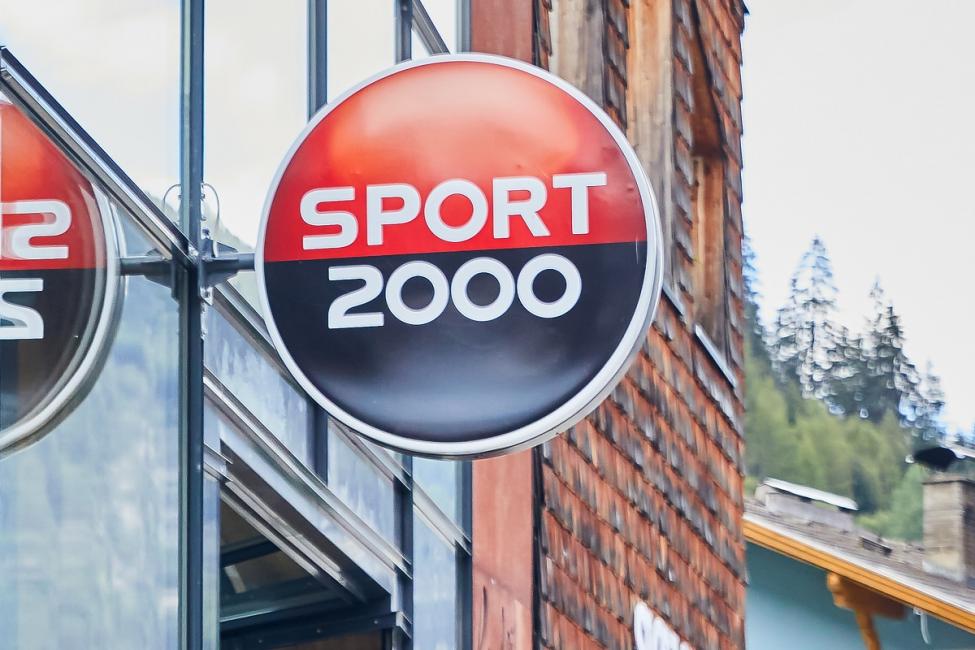 Sport 2000 Autriche rejoint son grand frère allemand