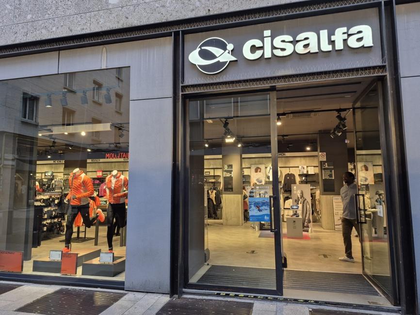 5 magasins visités par Sport-Guide aux Jeux