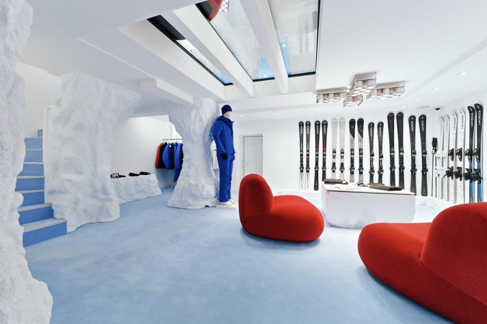 Lacroix (Courchevel)