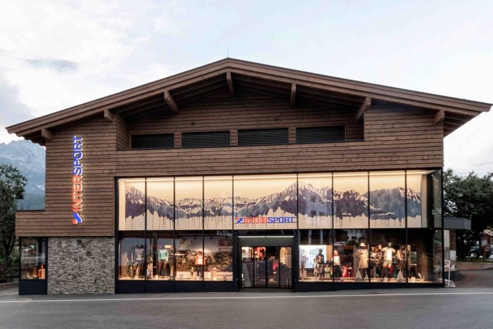Intersport accélère ses regroupements régionaux en Europe