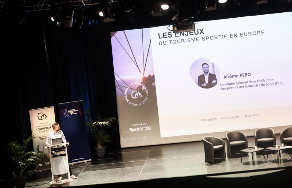 Congrès du Tourisme Sportif édition 2026 : des tables rondes et un networking entre décideurs salués unanimement