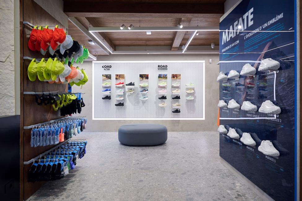 Hoka (Chamonix)