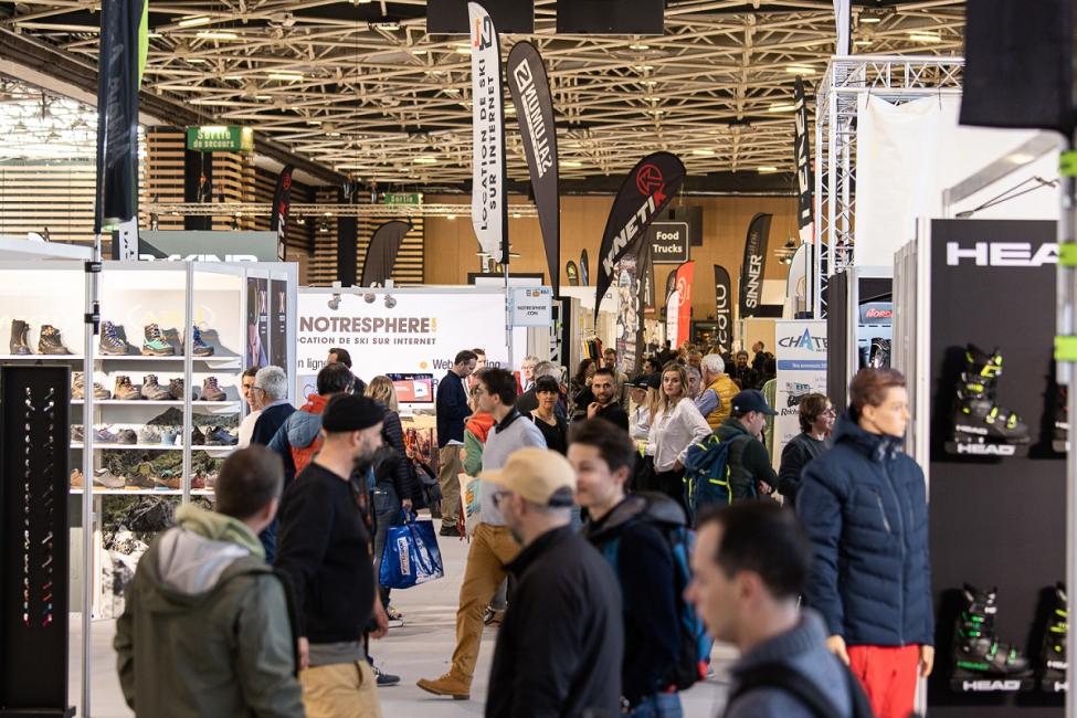 Sport Achat rassemble 500 marques pour sa session de janvier