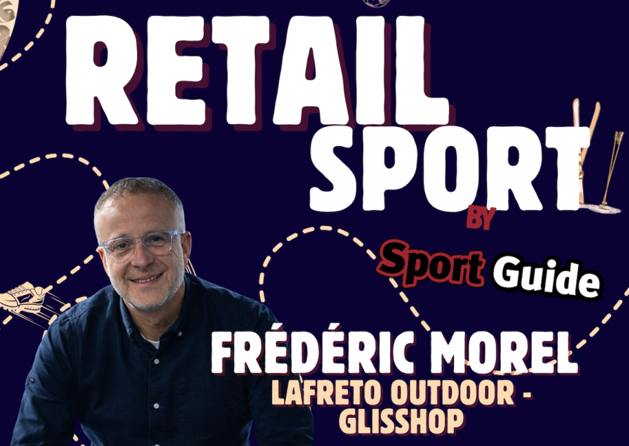 Retail Sport : et si le commerce sport se racontait autrement ?