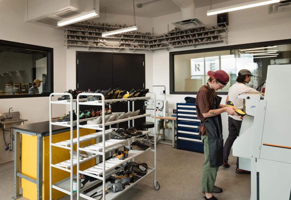 La Sportiva (Salt Lake City)