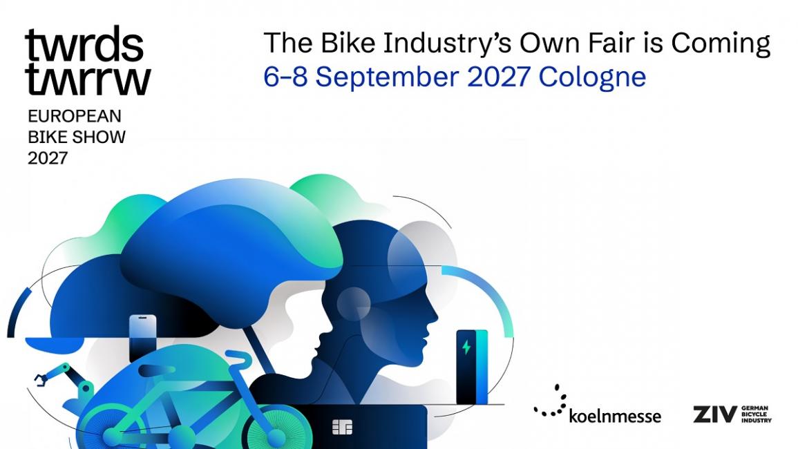 Un salon concurrent à Eurobike prévu à Cologne