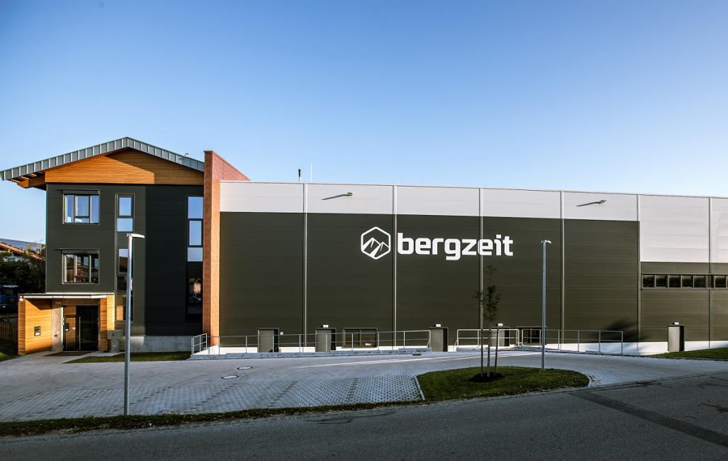 Bergzeit a maintenu une cadence élevée en 2025