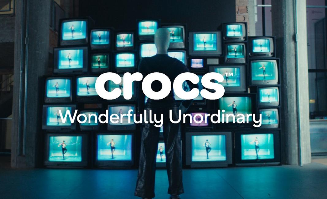 Crocs : Exercice 2025