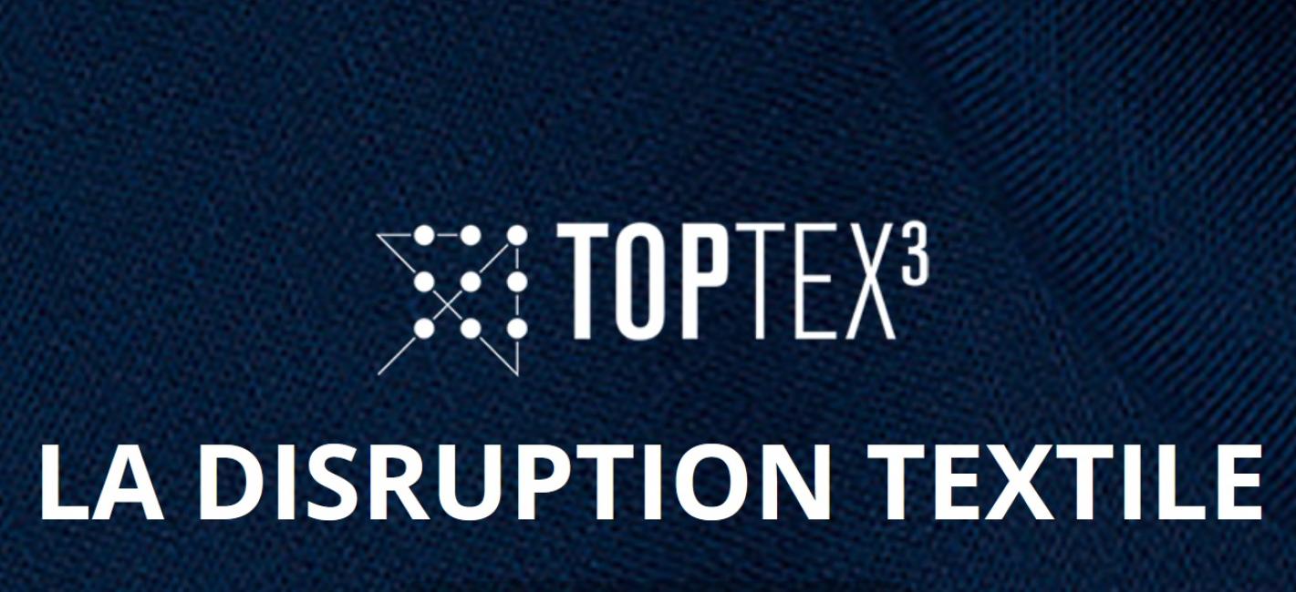 Chamatex acquiert Toptex Cube