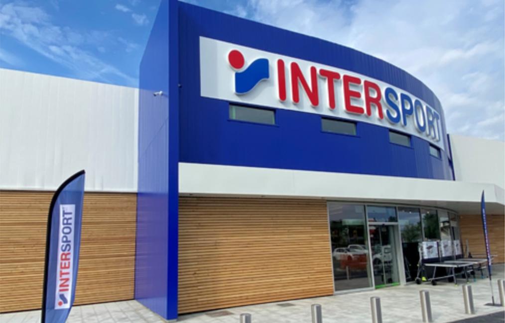 Intersport France choisit Score DDB