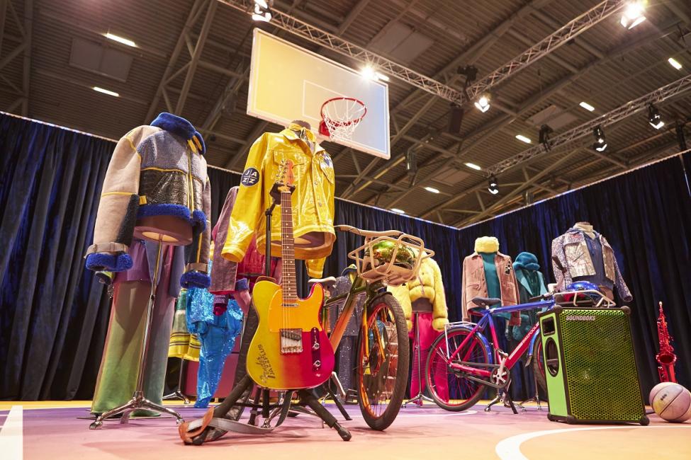 Ispo Munich 2023 : un rendez-vous mondial transformé