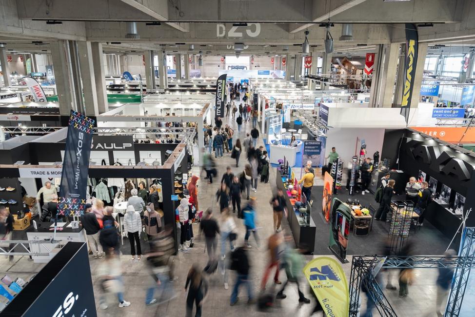 Prowinter progresse encore nettement