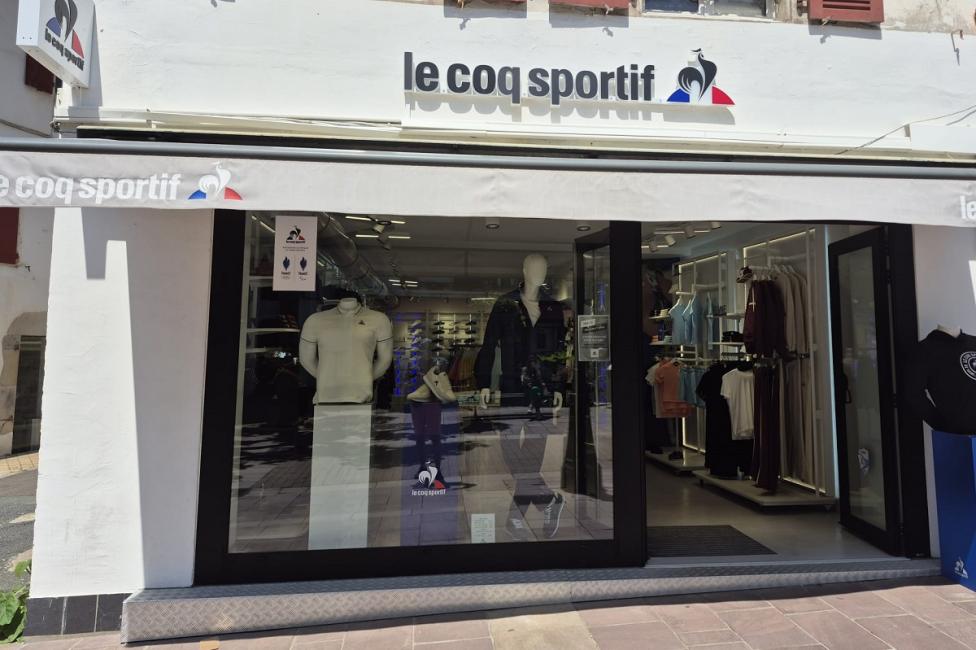 Alexandre Fauvet livre son plan pour redresser Le Coq Sportif