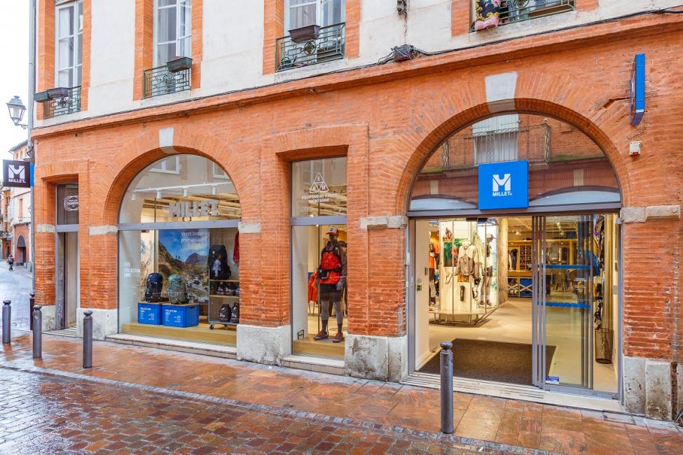 Millet (Toulouse)