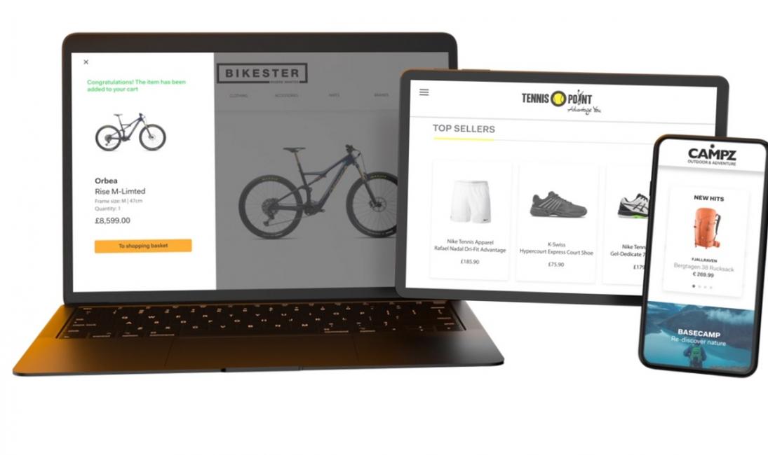 Signa Sports United va restructurer ses sites ecommerce