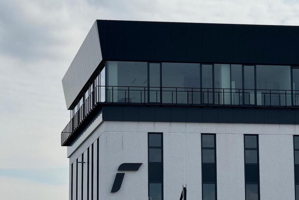 Un nouveau siège pour Reusch