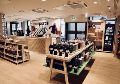 Ekosport (Paris)