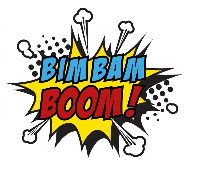 Bim Bam Boom s’ouvre à la distribution