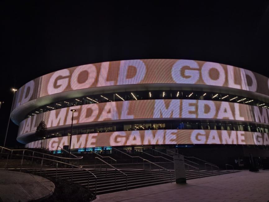 La NHL attendue aux Jeux d’Hiver en France