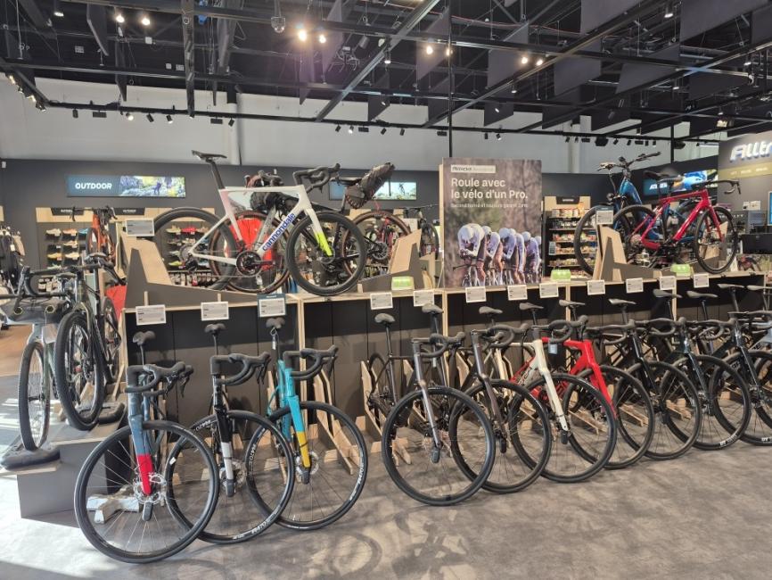 Alltricks devient partenaire technique de la FFC