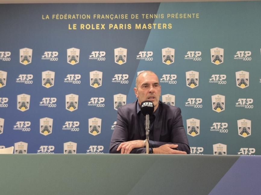 Gilles Moretton « On va passer le cap des 200.000 spectateurs »