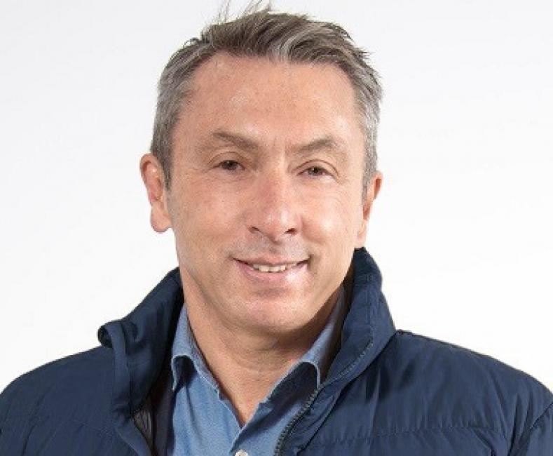 Frédéric Ducruet passe le relais de la direction du Millet Moutain Group