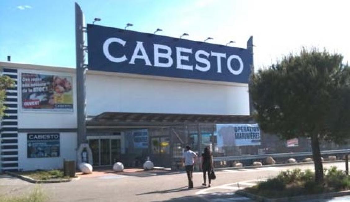 Exclusif : Cabesto poursuit ses emplettes