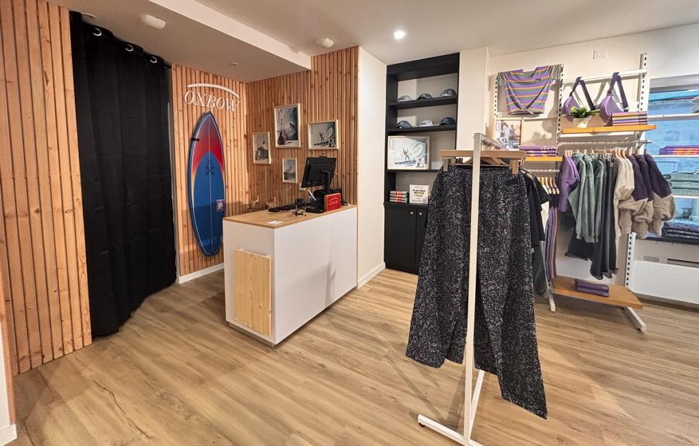 Oxbow (Sables-d'Olonne)