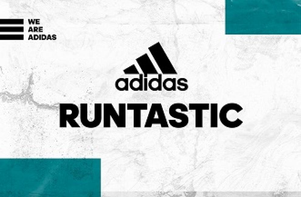 Runtastic devient officiellement Adidas Running